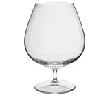 Dartington - Crystal Winemaster - Lot de 2 verres à liqueur (Import Grande Bretagne)