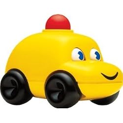 SCHYLLING AMBI BABYS FIRST CAR