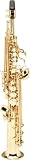 International Woodwind Model 661 Sopranino Saxophone (Lacquer)