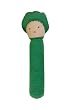 Under The Nile Asparagus Toy