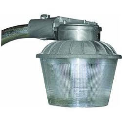 Lights of America 9147 Fluorescent Outdoor Yard Light