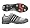 Silver/Black