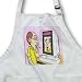 Londons Times Funny Computer Cartoons - MIRROR SITE - Aprons
