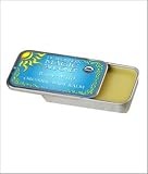 Body Balm Organic-Mild Baby Unscented 0.50 Ounces