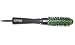Zyrca Dome Thermo Medium Round Brush