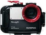 Olympus PT 048 - Marine case for digital photo camera - 
polycarbonate
