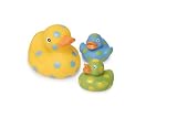 Mud Pie Baby Eieio Light Up Bathtub Toys, Ducks, Set of 3 31ZgzJHkWjL. SL160 Mud Pie Baby Eieio Light Up Bathtub Toys, Ducks, Set of 3