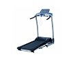 York T201 Motorised/Incline Treadmill