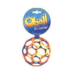Rhino Toys 18730 Oball,11cm