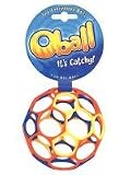 Rhino Toys 18730 Oball,11cm