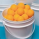 Skill Builder Soft Foam Play Balls (Pk/36)