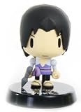 Naruto Thumb Nail Look Miniature Sasuke Figure