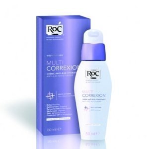 Roc Multi Correxion Anti-Age Moisturiser 50ml Day/Night Preisvergleich