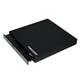 Panasonic BD UJ-220 Blu-Ray Brenner Laufwerk Slim Extern USB 2.0
