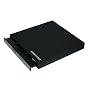 CD ROM extern USB schwarz 24x