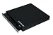 LG GSA T20L DVD�RW/DL/DVD-RAM Brenner Laufwerk Lightscribe Slim Extern USB 2.0