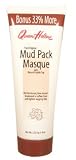 QUEEN HELENE The Original Mud Pack Masque with Natural English Clay 8oz/226.8g
