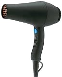 Babyliss Pro Carrera Porcelain Ceramic/Ionic Dryer