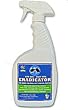 Bed Bug, Dust Mite ERADICATOR. This NEW product uses natural ingredients to safely removes bed bugs, dust mites, fleas, etc. THE safe alternative to ineffective toxic pyrethrin products. Safe around children, pets, hospitals, everyone. A totally non-toxic and effective (scientific efficacy test proven) - 24oz ready to use spray