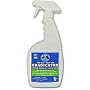 Bed Bug, Dust Mite ERADICATOR. This NEW product uses natural ingredients to safely removes bed bugs, dust mites, fleas, etc. THE safe alternative to ineffective toxic pyrethrin products. Safe around children, pets, hospitals, everyone. A totally non-toxic and effective (scientific efficacy test proven) - 24oz ready to use spray