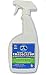 Bed Bug, Dust Mite ERADICATOR. This NEW product uses natural ingredients to safely control bed bugs, dust mites, fleas, etc. THE safe alternative to ineffective toxic pyrethrin products. Safe around children, pets, hospitals, everyone. A totally non-toxic and effective (scientific efficacy test proven)  24oz ready to use spray
