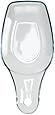 OXO Good Grips Pop Container Scoop