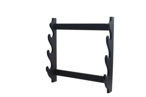 3 Place Sword Wall Rack