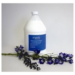 Organic Bath & Body Always Kleen Detergent