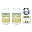Paratrex 2 pack 120 caps each by Global Healing Center