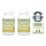 Paratrex Parasite Cleanse 2 pack