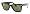 901/58 Black/Crystal Green Polarized