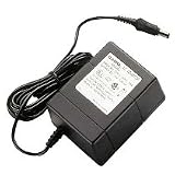Casio AD-E95100LE Keyboard AC Adapter for SA-47H5,CTK-240H5,CTK-1100K5 and LK-120K5