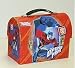 Transformers Animated Workmans Carryall - Optimus Prime (Red)_s-1