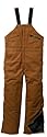 Key® Insulated Duck Bib Coveralls Tall