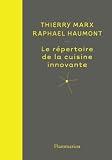 R�pertoire de la cuisine innovante