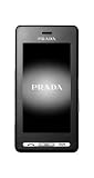 Review LG  / LG KE850 Prada Mobile Phone on Orange PAYG
