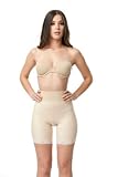 High Waist Buttocks Enhancing Compression Girdle (Without Zipper)