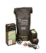 Primos 6V Steroid Battery and a 6V/12V Universal Battery Charger for your Primos Game and Trail Camera