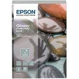 Epson - Glossy photo paper - 100 x 150 mm - 100 sheet(s)