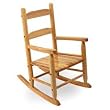 KidKraft 2-Slat Rocker - Blue