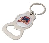 Golden State Warriors Bottle Opener Key Chain