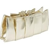 Nitebags Small Rectangular Patterned Leather (N 486)