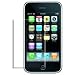 Electronics : Elite Premium Screen Protector for New Version iPod Touch ( 2nd Generation) 8GB 16GB 32GB Removable and Washable
