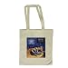 On The Table by Jerzy Marek - Long Handled Shopping Bag