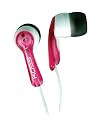 Koss KEB/20P - In-Ear Stereophone - Pink