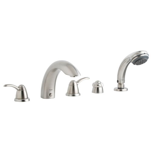 Grohe K25597 18077 EN0 Filler Brushed Nickel