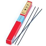 Review Nippon Kodo  / Japanese Incense - DAIGEN-KOH Rosewood Long stick 30 sticks