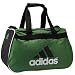 adidas Diablo Small Duffel,Grass/Black/White,one size