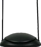 Ace Deluxe Vhf/Uhf/Fm Indoor Tv Antenna (3106705)