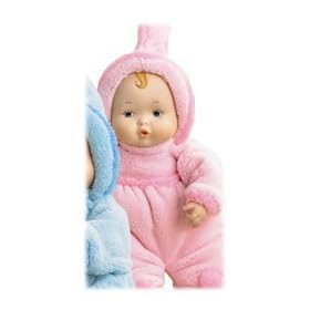 My First Baby Powder Pink - Madame Alexander